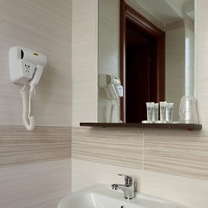 Uitgebreide Kamer met een King Size Bed